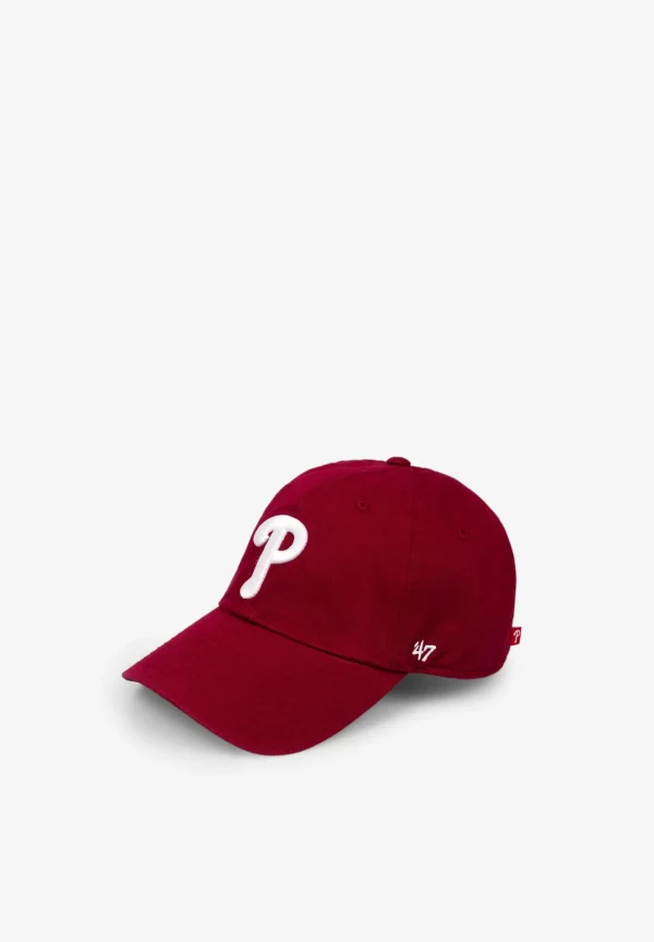 47 BRAND | Gorra Mlb Philadelphia Phillies-Hombre Gorras