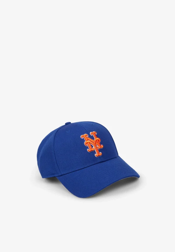 47 BRAND | Gorra New York Mets-Hombre Gorros Y Guantes