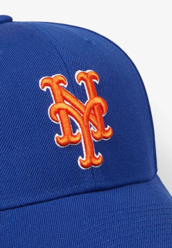 47 BRAND | Gorra New York Mets-Hombre Gorros Y Guantes