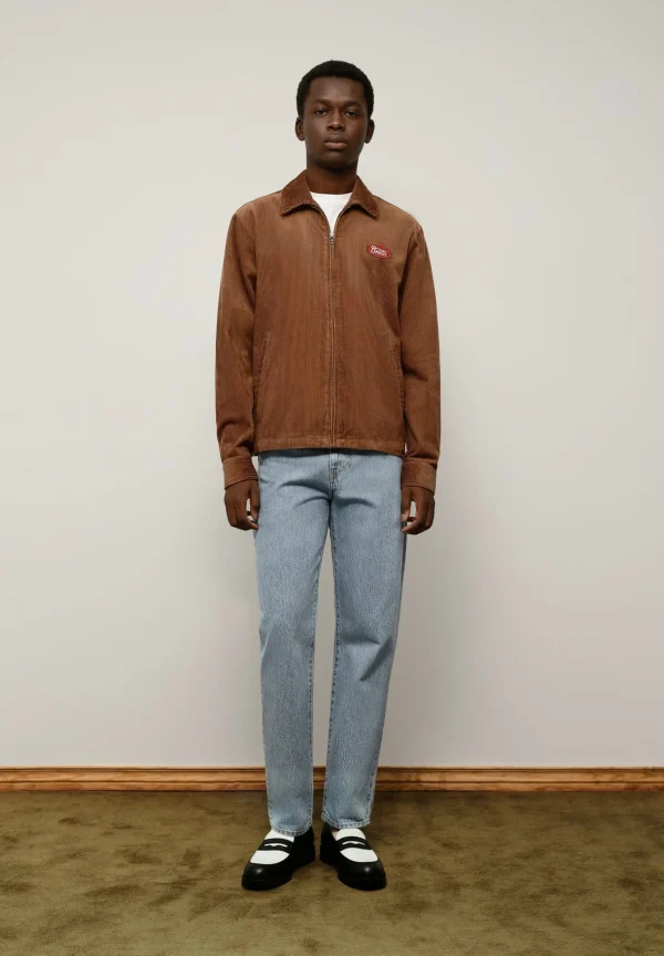 BRIXTON | Chaqueta Utopia-Hombre Abrigos Y Chaquetas