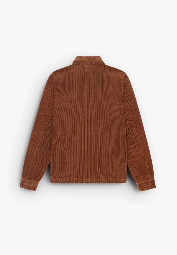 BRIXTON | Chaqueta Utopia-Hombre Abrigos Y Chaquetas