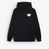 BRIXTON | Sudadera Linwood-Hombre Sudaderas