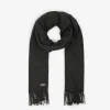 scalperscompany Bufanda Flecos-Hombre Bufandas