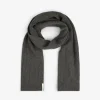 scalperscompany Bufanda Punto Canale-Hombre Bufandas