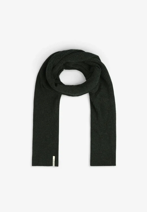 scalperscompany Bufanda Punto Canale-Hombre Bufandas
