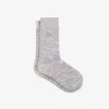 scalperscompany Calcetines Animal Print-Niños Calcetines