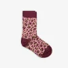 scalperscompany Calcetines Animal Print-Niños Calcetines