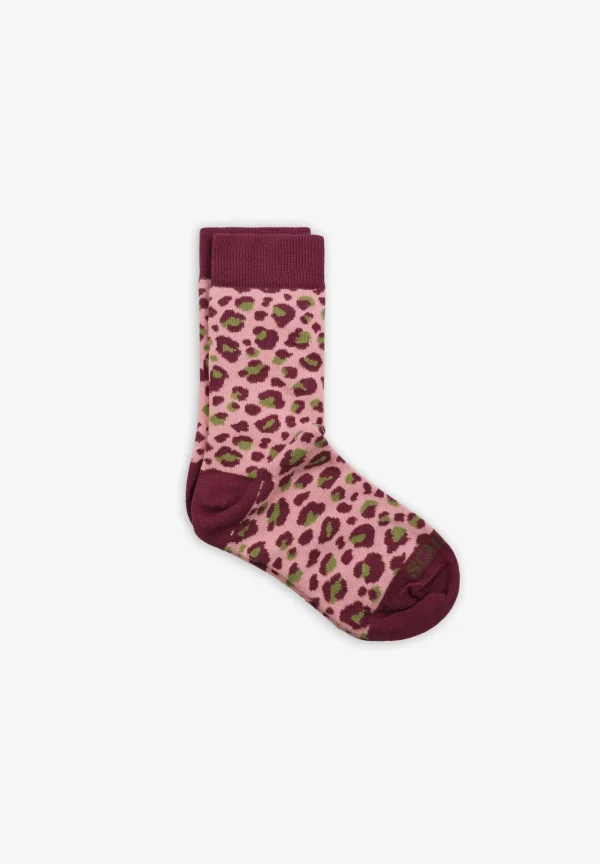 scalperscompany Calcetines Animal Print-Niños Calcetines