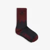 scalperscompany Calcetines Calavera Bicolor-Niños Calcetines