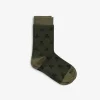 scalperscompany Calcetines Calaveras All Over-Niños Calcetines