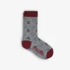 scalperscompany Calcetines Motivos-Niños Calcetines