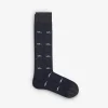 scalperscompany Calcetines Motivos Divertidos-Hombre Calcetines