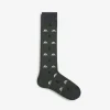 scalperscompany Calcetines Motivos Divertidos-Hombre Calcetines