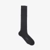 scalperscompany Calcetines Premium-Hombre Calcetines