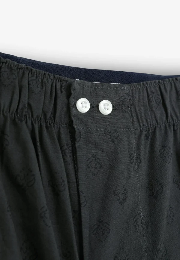 scalperscompany Calzoncillos Motivos-Hombre Boxer