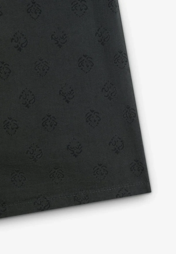 scalperscompany Calzoncillos Motivos-Hombre Boxer