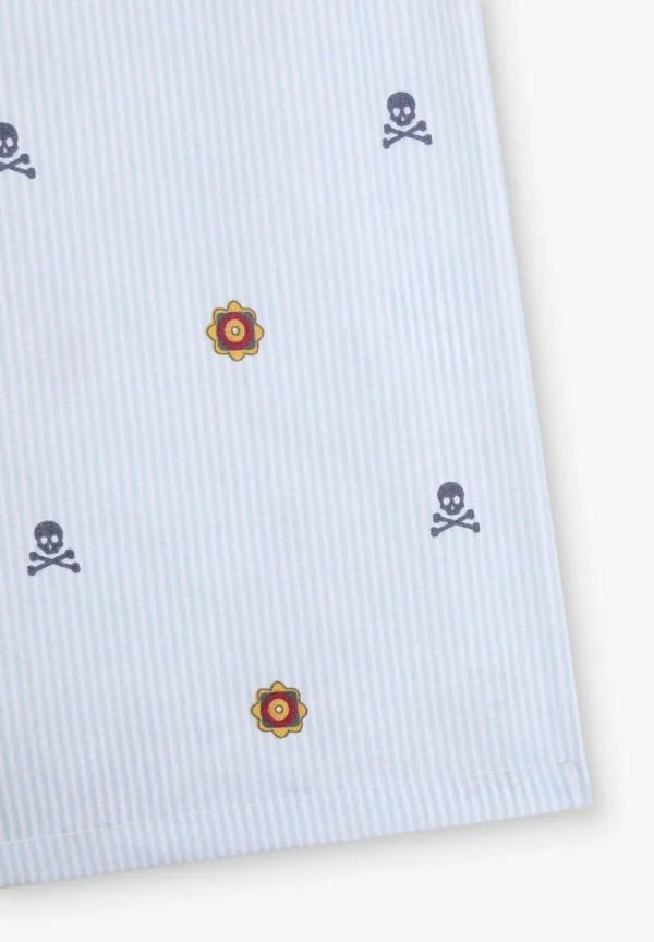 scalperscompany Calzoncillos Motivos Divertidos-Hombre Boxer