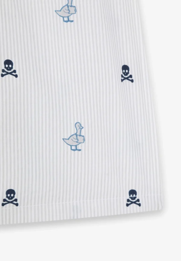 scalperscompany Calzoncillos Motivos Divertidos-Hombre Boxer