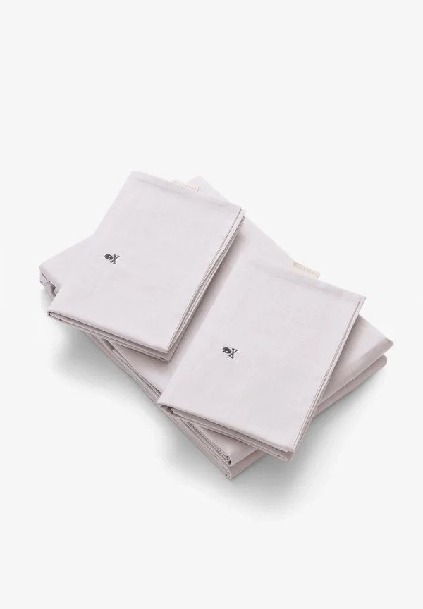 scalperscompany Cama 180 Cm | Sabana Y Almohadas Jaspeadas-Home Sabanas
