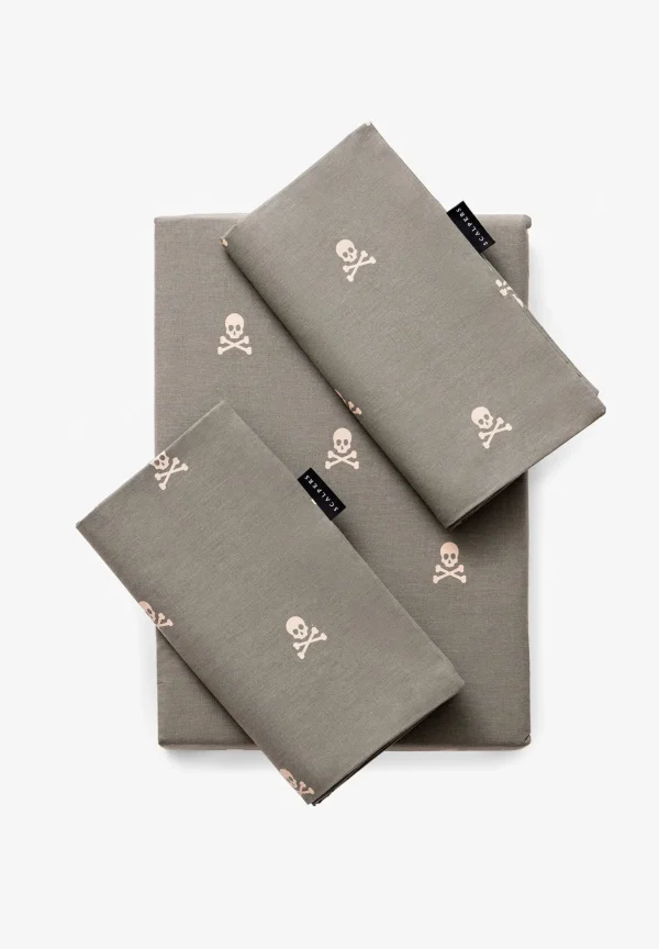 scalperscompany Cama 150 Cm | Set Funda Nordica Y Almohadas-Home Fundas Nordicas