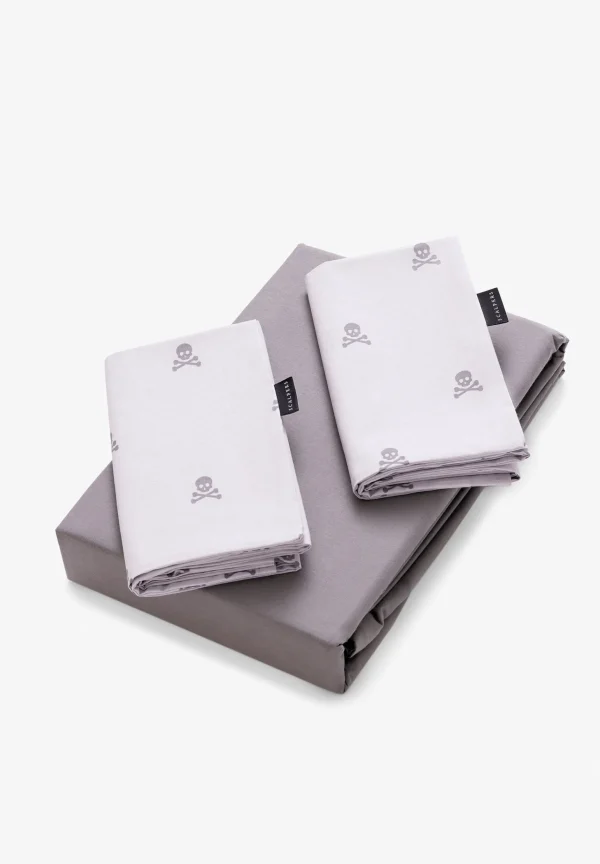 scalperscompany Cama 150 Cm | Set Funda Nordica Y Almohadas-Home Fundas Nordicas