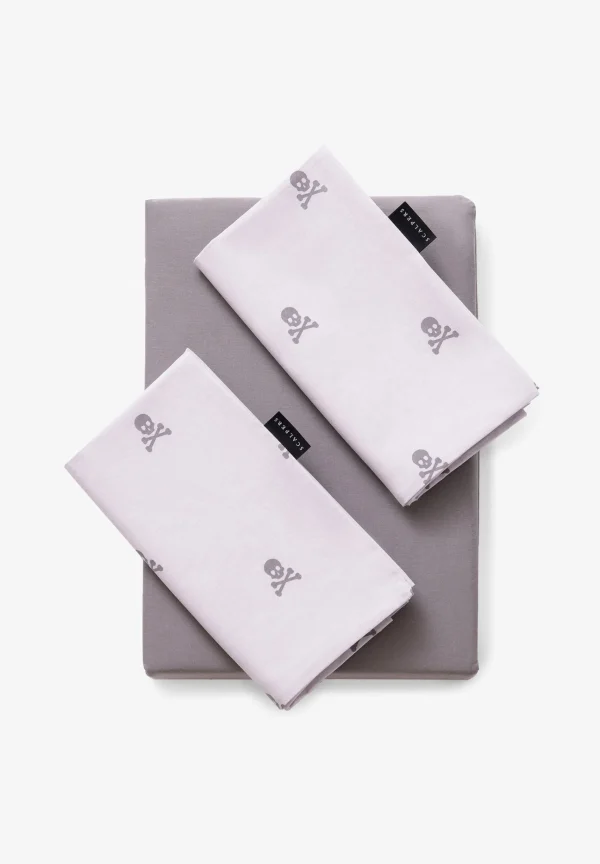 scalperscompany Cama 150 Cm | Set Funda Nordica Y Almohadas-Home Fundas Nordicas