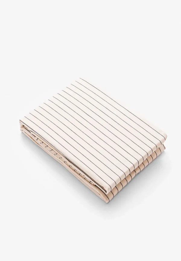 scalperscompany Cama 150 Cm | Set Funda Nordica Y Almohadas Rayas-Home Fundas Nordicas
