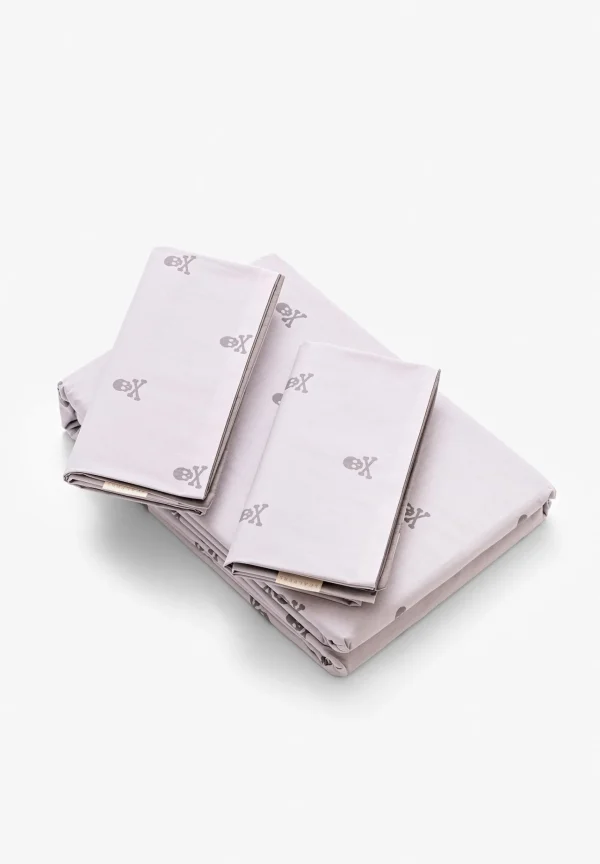 scalperscompany Cama 150 Cm | Set Funda Nordica Y Almohada-Home Fundas Nordicas