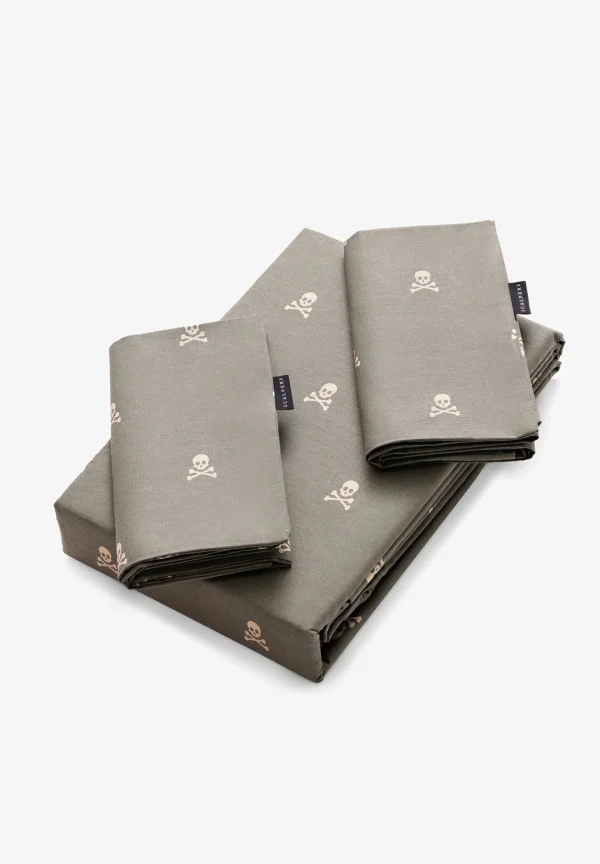 scalperscompany Cama 150 Cm | Set Funda Nordica Y Almohadas-Home Fundas Nordicas