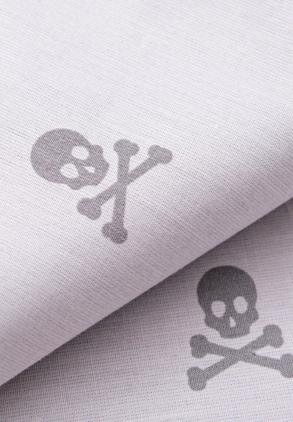 scalperscompany Cama 150 Cm | Set Funda Nordica Y Almohada Calaveras-Home Fundas Nordicas