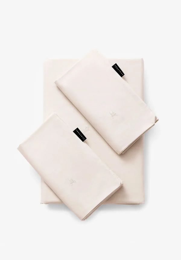 scalperscompany Cama 150 Cm | Set Sabanas Y Almohadas-Home Sabanas