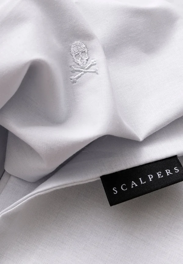 scalperscompany Cama 150 Cm | Set Sabanas Y Almohadas-Home Sabanas