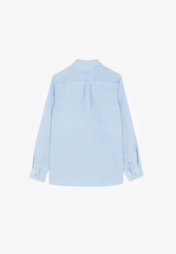 scalperscompany Camisa-Niños Mini Me