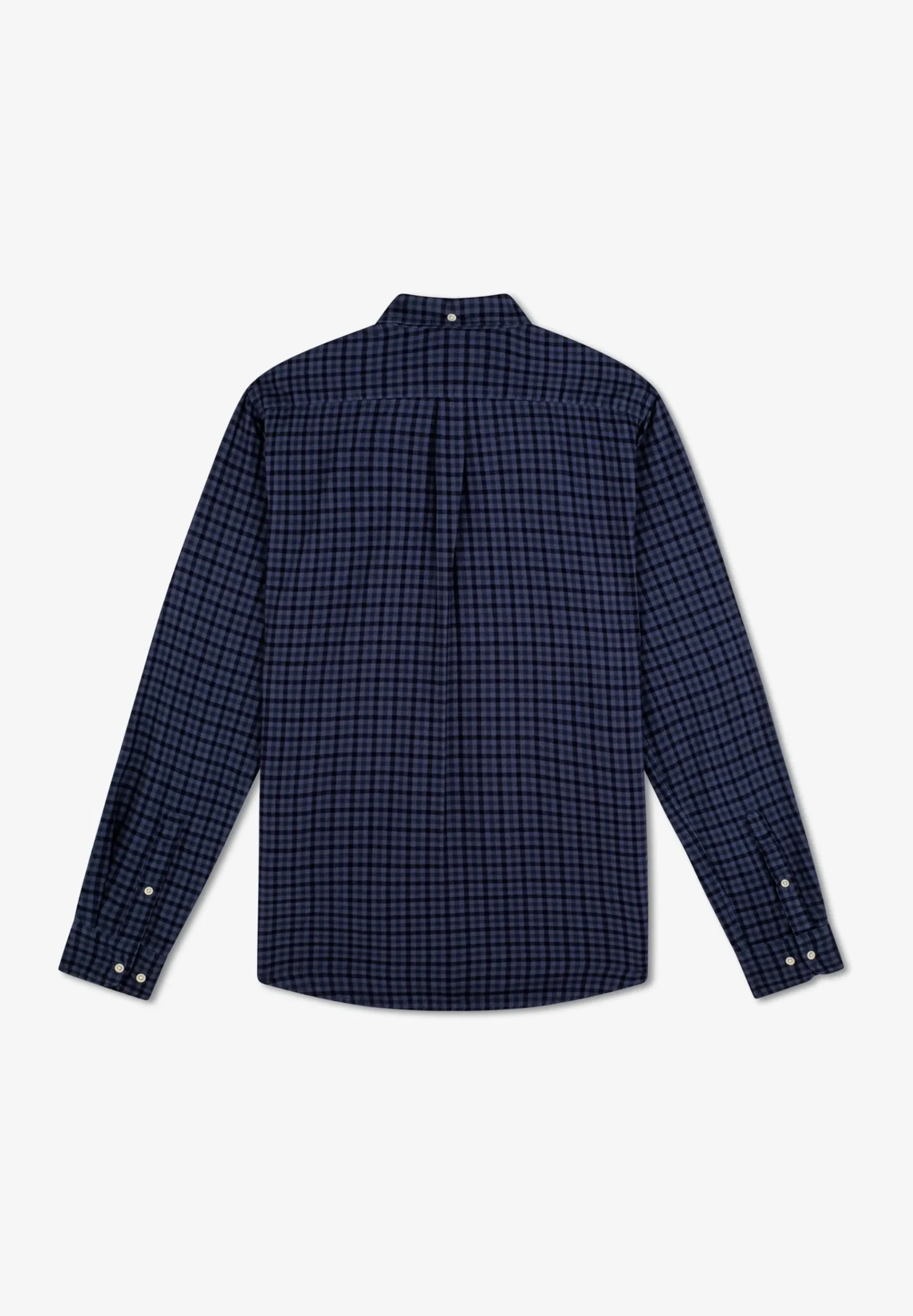 camisa_cuadro_calavera_to_6.webp scalperscompany Camisa Cuadro Calavera Tono-Hombre Camisas