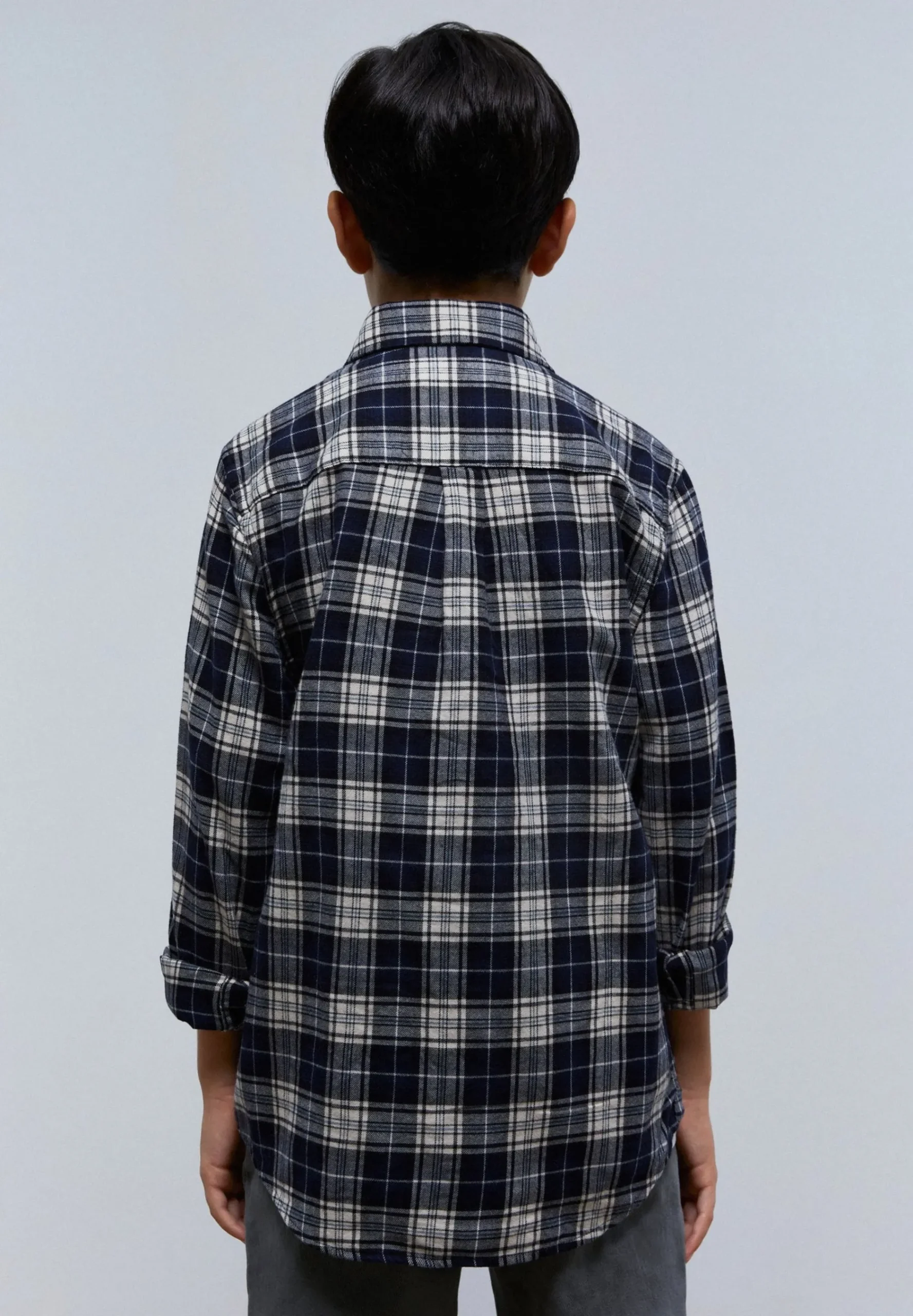 camisa_cuadros_tartan_2-2.webp scalperscompany Camisa Cuadros Tartan-Niños Camisas