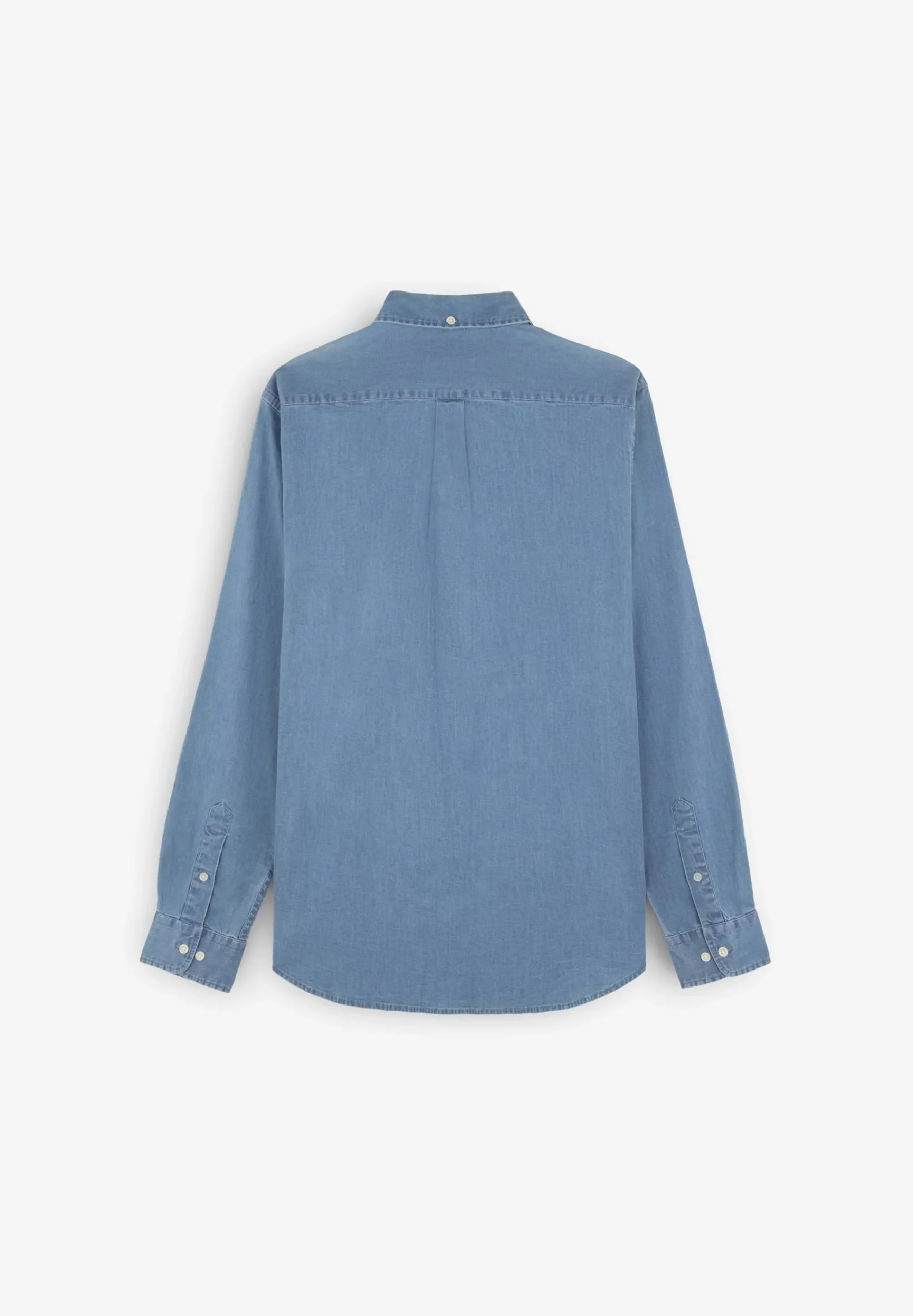 camisa_denim_botones_1-1.webp scalperscompany Camisa Denim Botones-Hombre Big And Tall