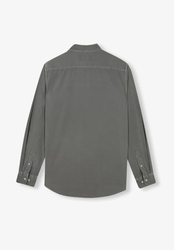 scalperscompany Camisa Pana-Hombre Camisas