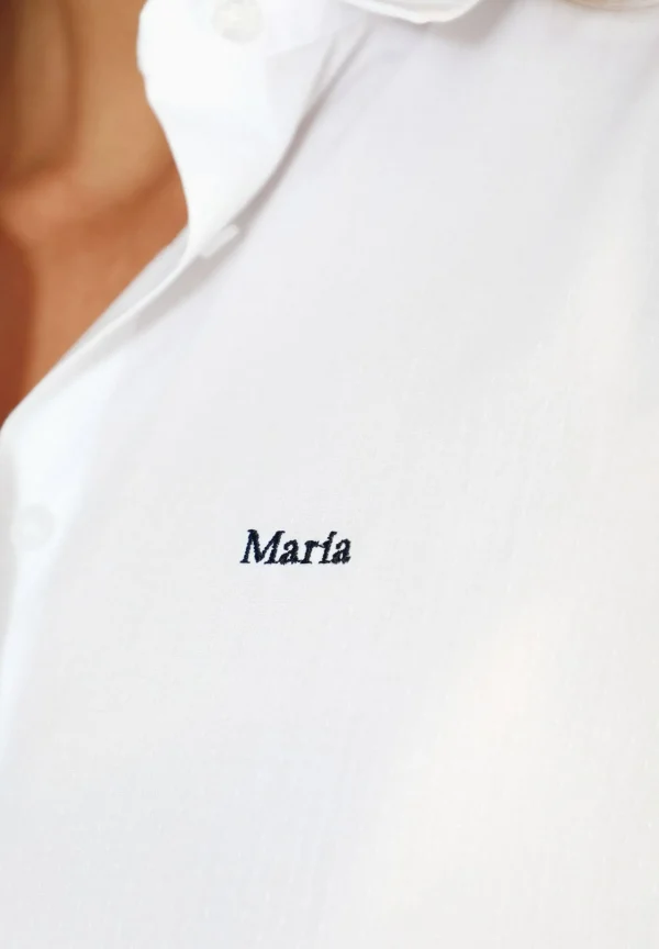scalperscompany Camisa Personalizable Edicion Limitada-Mujer Camisas Y Blusas