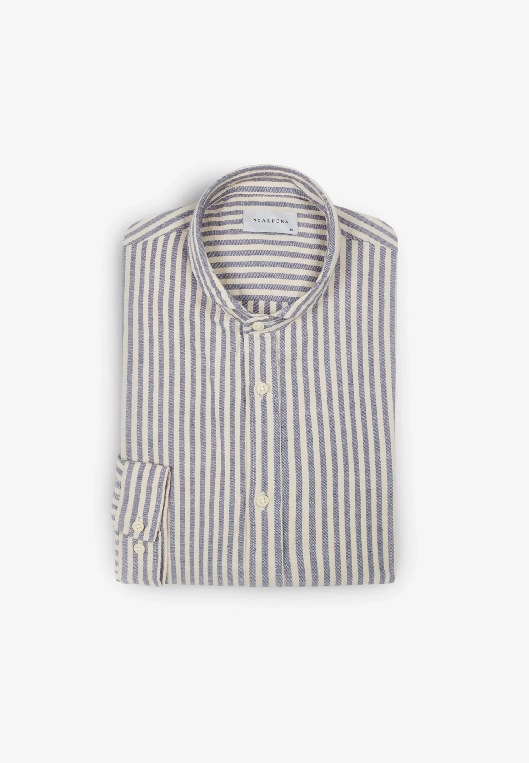 camisa_rustica_rayas_5.webp scalperscompany Camisa Rustica Rayas-Hombre Camisas