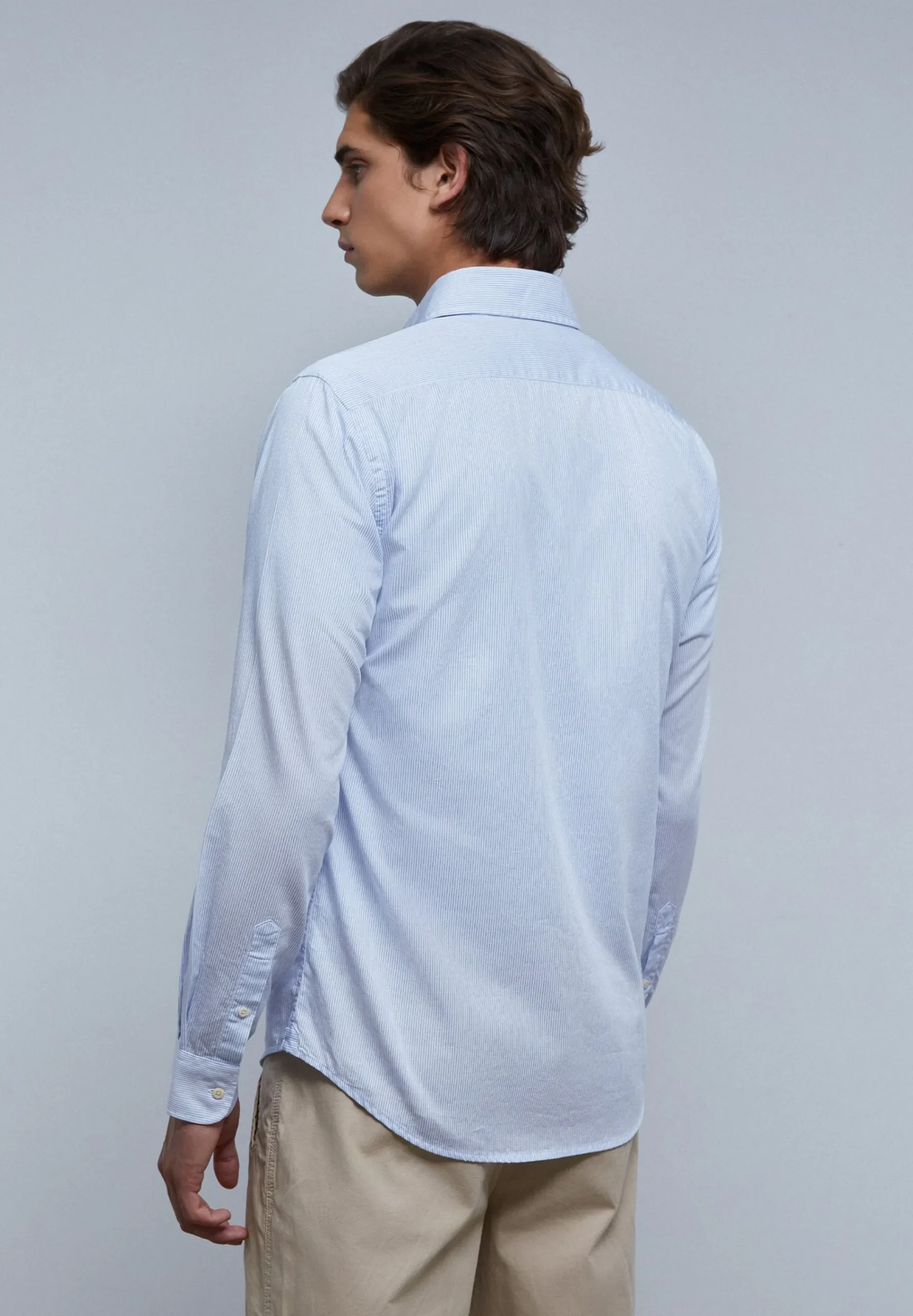 camisa_vestir_calavera_co_3.webp scalperscompany Camisa Vestir Calavera Contraste-Hombre Camisas