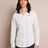 scalperscompany Camisa Vestir Slim Fit Calavera-Hombre Camisas