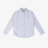 scalperscompany Camisa Volante Espalda-Niños Camisas