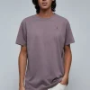 scalperscompany Camiseta Basica Calavera-Hombre Camisetas