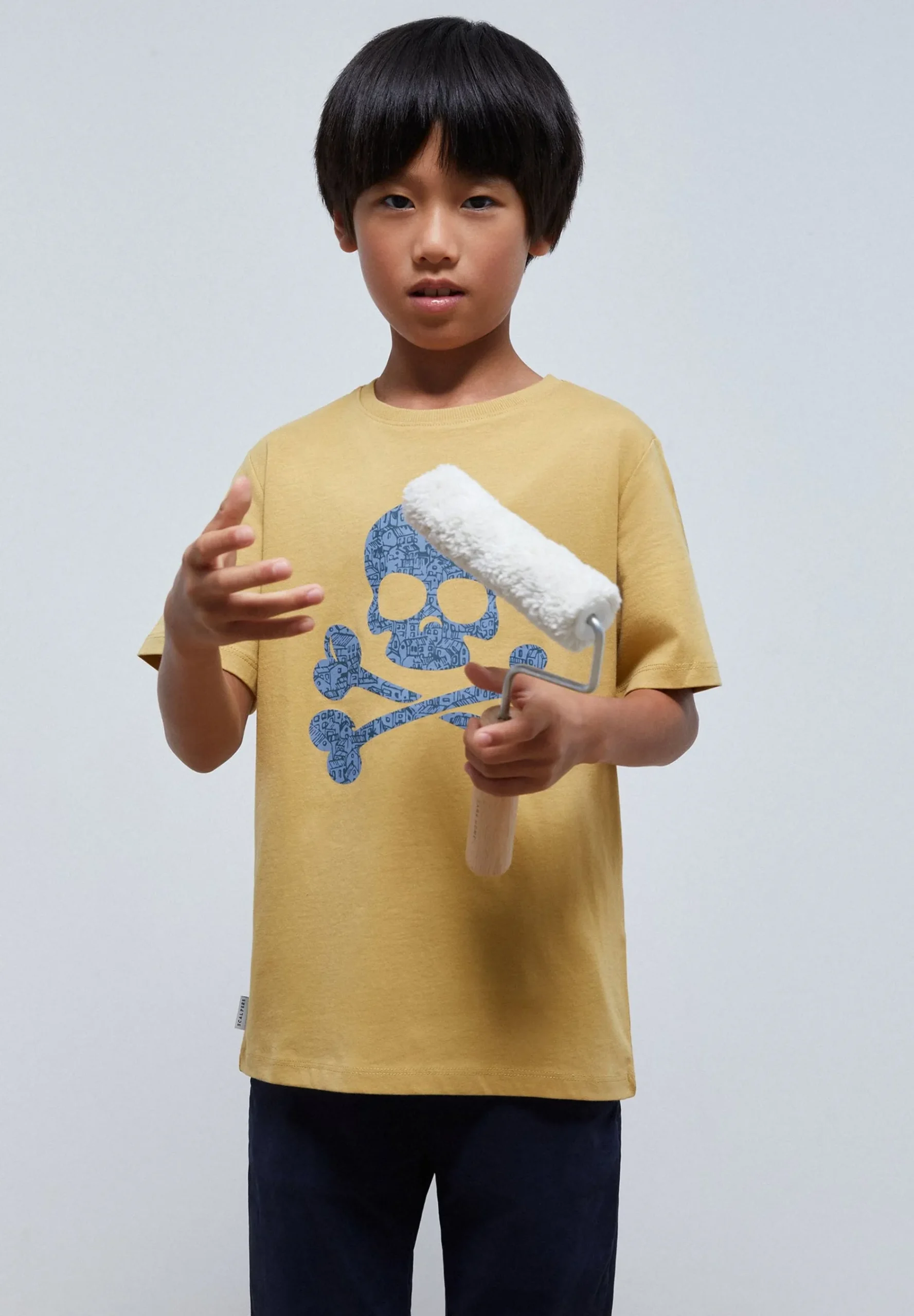 camiseta_calavera_estampa_0-1.webp scalperscompany Camiseta Calavera Estampado-Niños Camisetas