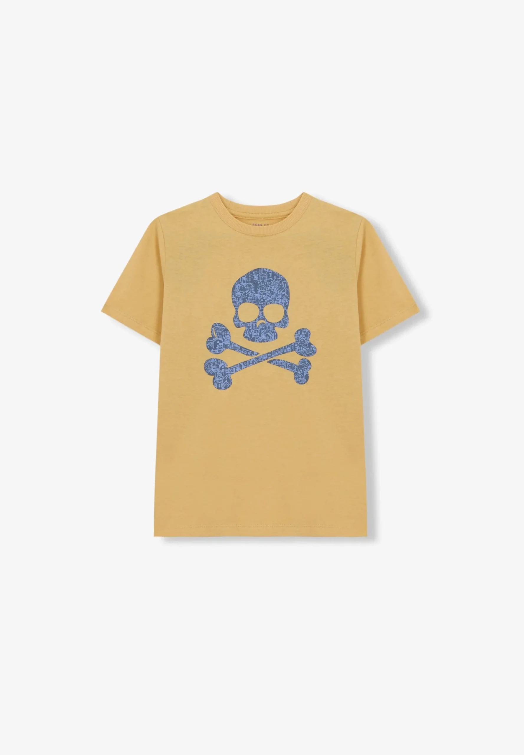 camiseta_calavera_estampa_3-1.webp scalperscompany Camiseta Calavera Estampado-Niños Camisetas