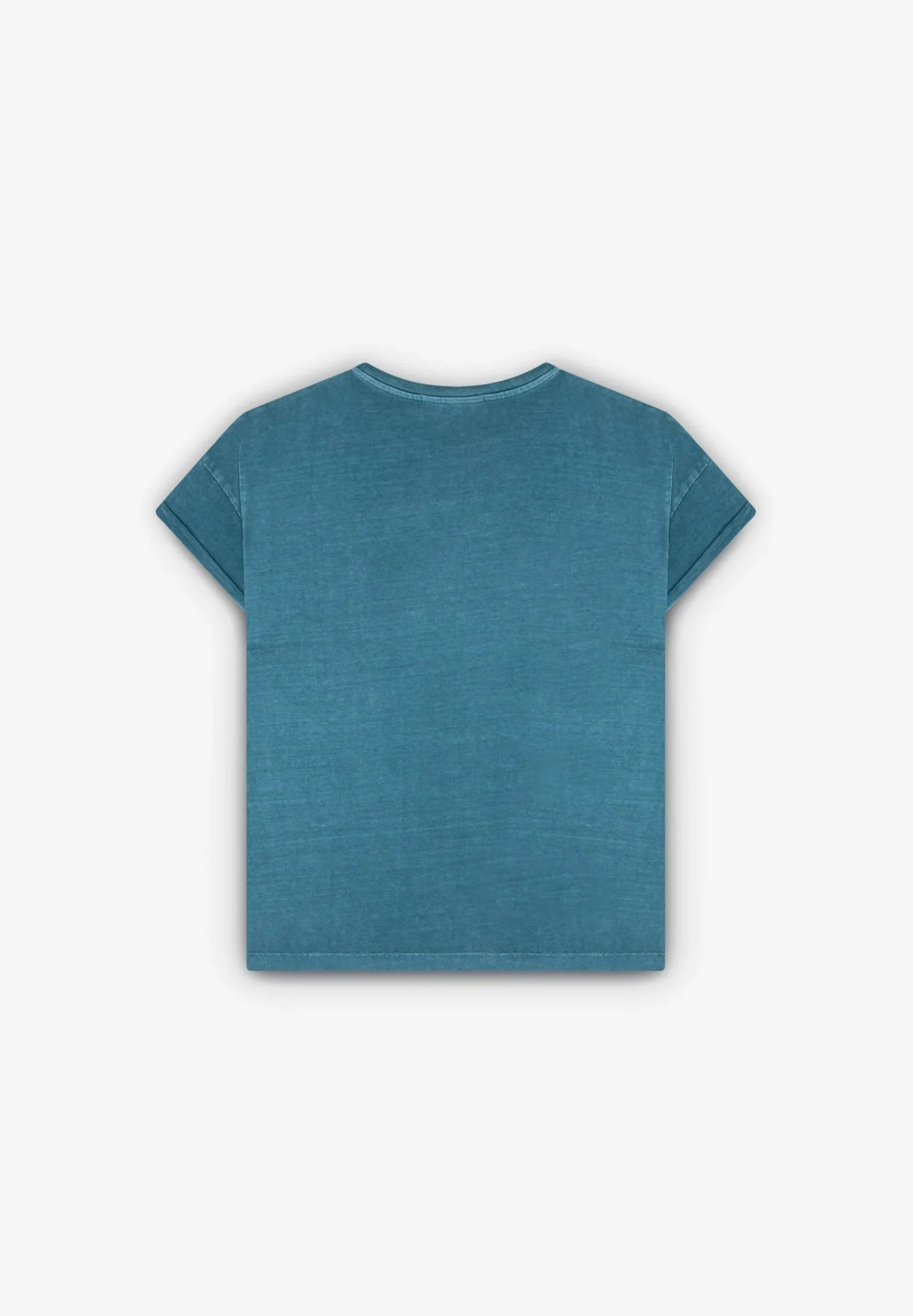 camiseta_calavera_lurex_6.webp scalperscompany Camiseta Calavera Lurex-Mujer Camisetas Y Tops