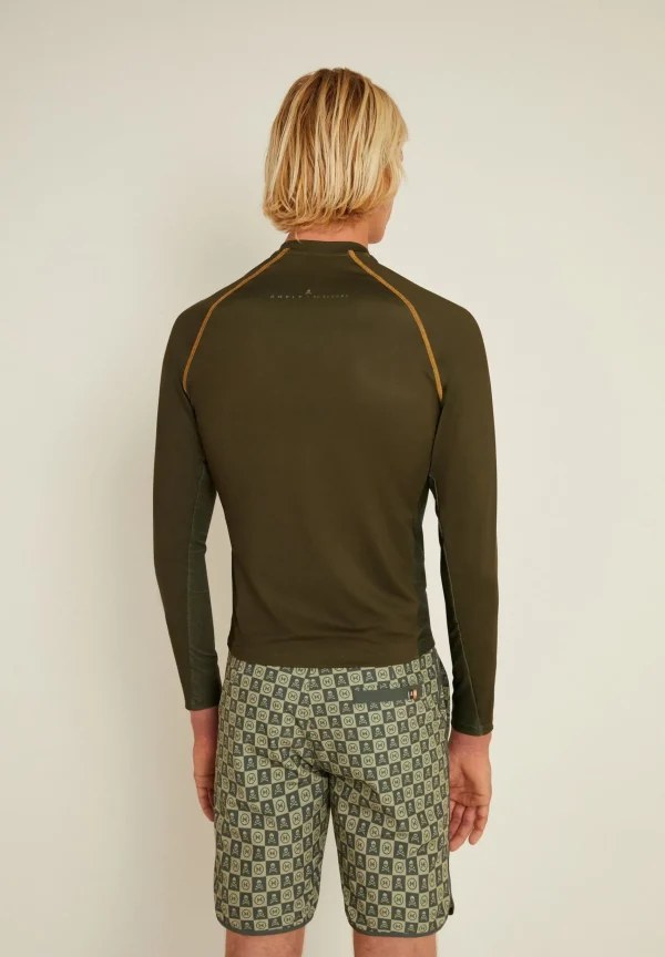 scalperscompany Camiseta Lycra Deeply X Scalpers-Hombre Camisetas