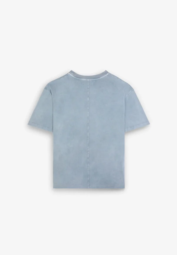scalperscompany Camiseta Print Frontal-Mujer Camisetas Y Tops