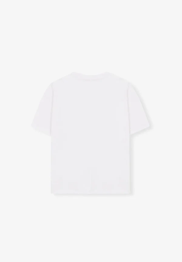 scalperscompany Camiseta Print Frontal-Mujer Camisetas Y Tops