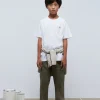 scalperscompany Camiseta Print High Density-Niños Camisetas